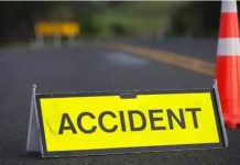 Four Killed, Seven Injured As Kombi Burst Tyre Along Gweru-Zvishavane Road Four Killed, Seven Injured As Kombi Burst Tyre Along Gweru-Zvishavane Road