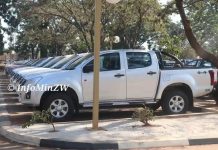 Bikita DDC Under Investigation For Using Official Vehicle As Pirate Taxi Bikita DDC Under Investigation For Using Official Vehicle As Pirate Taxi