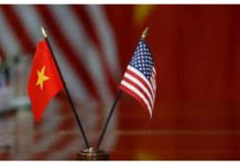 Vietnam, US begin trade talks Vietnam, US begin trade talks