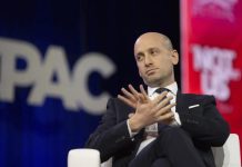 Leave or pay $1,000 fine daily – Trump’s Deputy Chief of Staff threatens illegal immigrants Leave or pay $1,000 fine daily – Trump’s Deputy Chief of Staff threatens illegal immigrants