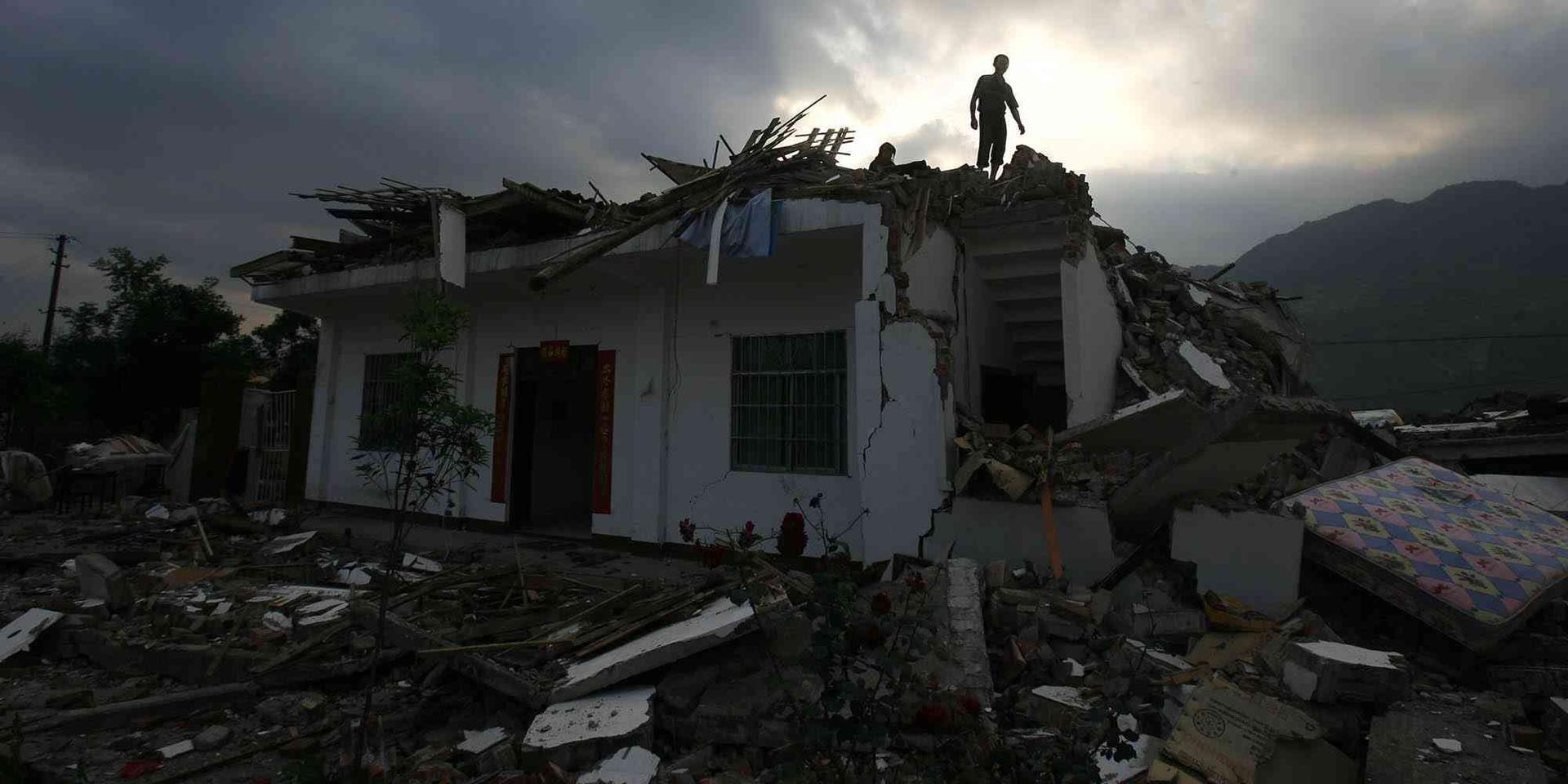 China, wenchuan’s legacy: the battle for truth and justice China, wenchuan’s legacy: the battle for truth and justice