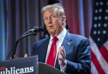 10 African countries banned from entering US 10 African countries banned from entering US