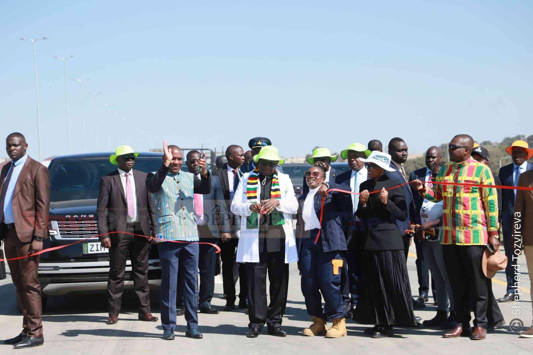 Trabablas: A good, but tainted public infrastructure project Trabablas: A good, but tainted public infrastructure project