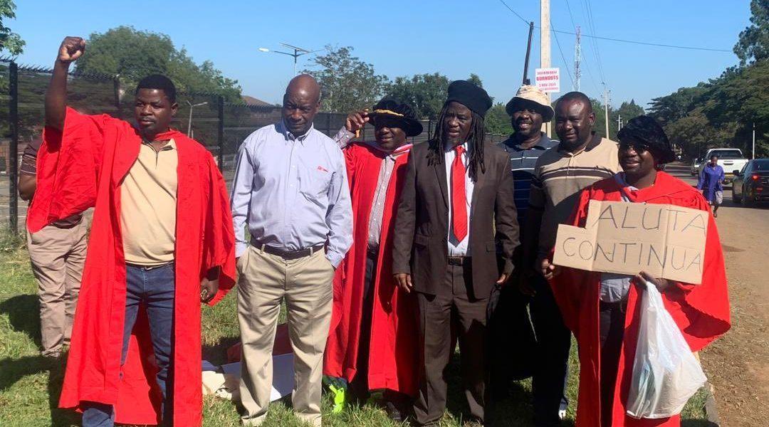 Lecturers Criticize ZIMCHE For Eroding Education Quality Lecturers Criticize ZIMCHE For Eroding Education Quality