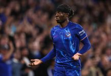 Noni Madueke Joins Arsenal as Chelsea Targets Nwaneri Noni Madueke Joins Arsenal as Chelsea Targets Nwaneri