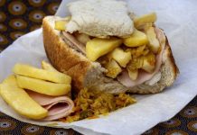 Students’ Eating Habits at South African University Cafes Students' Eating Habits at South African University Cafes