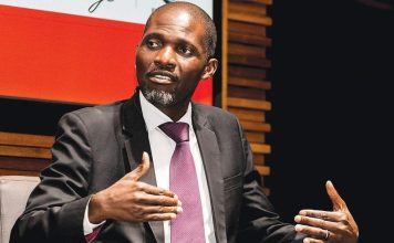 Zimbos must continue fight to remove Zanu PF: Busha Zimbos must continue fight to remove Zanu PF: Busha