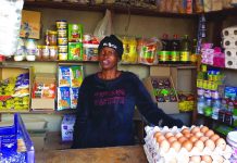 Amai Trabablas: From ridicule to riches Amai Trabablas: From ridicule to riches