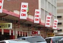 Lifeline as OK raises US$20m from shareholders Lifeline as OK raises US$20m from shareholders