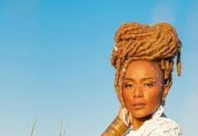 Rwodzi revels in Edinburgh Festival award Rwodzi revels in Edinburgh Festival award