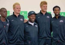 Injury-ravaged Zim relegated in Davis Cup Injury-ravaged Zim relegated in Davis Cup