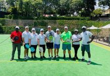 Inaugural Zimbabwe Pickleball National Tournament Set Inaugural Zimbabwe Pickleball National Tournament Set