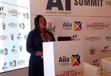 Minister calls for ‘ubuntu-driven’ AI future Minister calls for ‘ubuntu-driven’ AI future