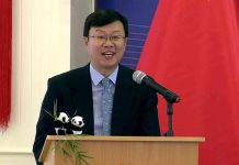 China pledges more support for Zimbabwe’s rural development China pledges more support for Zimbabwe’s rural development