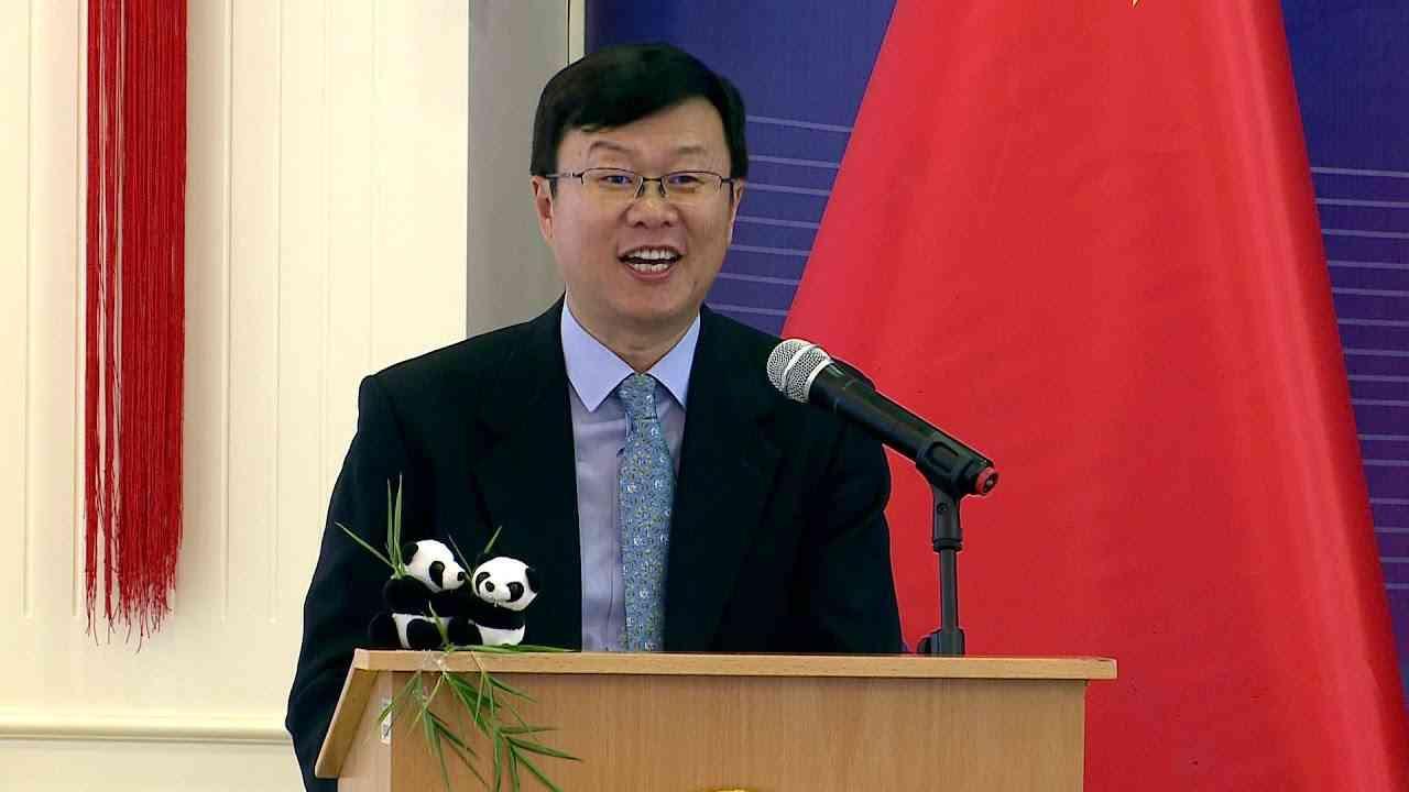 China pledges more support for Zimbabwe’s rural development China pledges more support for Zimbabwe’s rural development