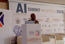 AI poised to transform Africa’s agricultural landscape AI poised to transform Africa's agricultural landscape