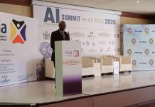 Break free from AI bias, says Arthur Mutambara Break free from AI bias, says Arthur Mutambara