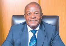 Enforce vending ban: Garwe Enforce vending ban: Garwe