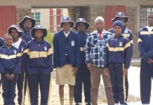 Elite school brings modernity to rural Chihota Elite school brings modernity to rural Chihota