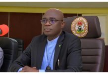 Benue: Gov Alia slashes transport fares by 50% for persons with disabilities Benue: Gov Alia slashes transport fares by 50% for persons with disabilities