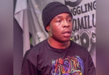 Holy Ten Enters Rehabilitation, Apologises To Mnangagwa Holy Ten Enters Rehabilitation, Apologises To Mnangagwa