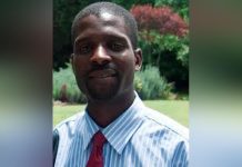 What game is Mthuli playing? What game is Mthuli playing?