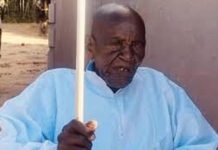 111 and Not Out: Life of Zim’s Oldest Citizen 111 and Not Out: Life of Zim's Oldest Citizen