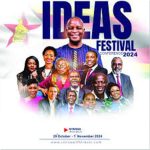 All set for the Ideas Festival 4.0 and AI Awakening All set for the Ideas Festival 4.0 and AI Awakening