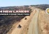Harare Mazowe Dual Carriageway Construction Begins Harare Mazowe Dual Carriageway Construction Begins