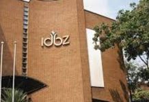 Muskwe Denies Being on the Run Amid Smear Campaign Muskwe Denies Being on the Run Amid Smear Campaign