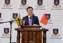 ‘Enforce labour laws in Chinese mining operations’ ‘Enforce labour laws in Chinese mining operations’