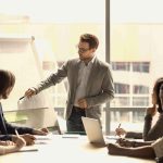 Leadership transition Leadership transition