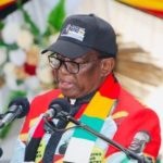 Zanu PF Initiates Legal Process for Mnangagwa Term Extension Zanu PF Initiates Legal Process for Mnangagwa Term Extension