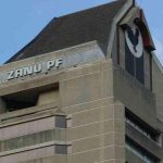 Zanu PF sits on US$10m war chest Zanu PF sits on US$10m war chest