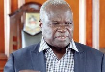 Govt calls for innovative ways to harness Zambezi water Govt calls for innovative ways to harness Zambezi water