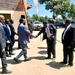 ZANU PF Celebrates Fragmentation Of CCC ZANU PF Celebrates Fragmentation Of CCC