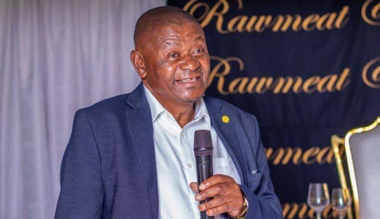 Zimbabwe Football Legend Charles Sibanda Passes Away At 70