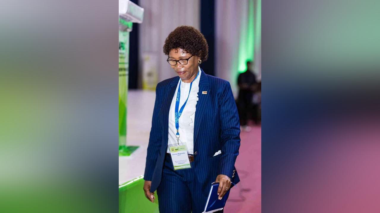 Zimbabwe Courts Investors for US$9 Billion Energy Plan Zimbabwe Courts Investors for US$9 Billion Energy Plan