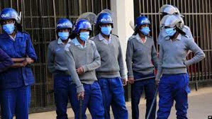 Police dragged into messy estate feud Police dragged into messy estate feud