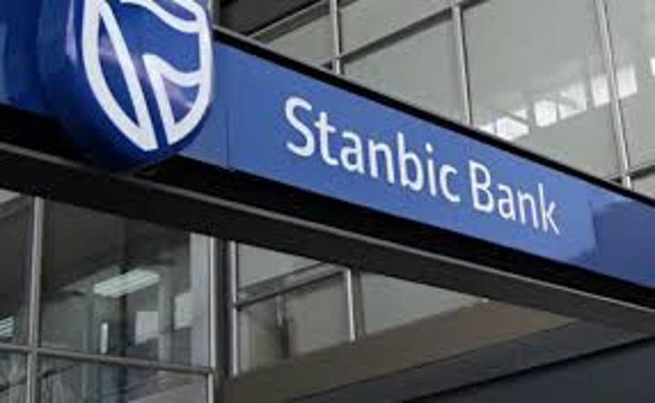 Stanbic Strengthens Africa-China Links for Zimbabwe Health Stanbic Strengthens Africa-China Links for Zimbabwe Health
