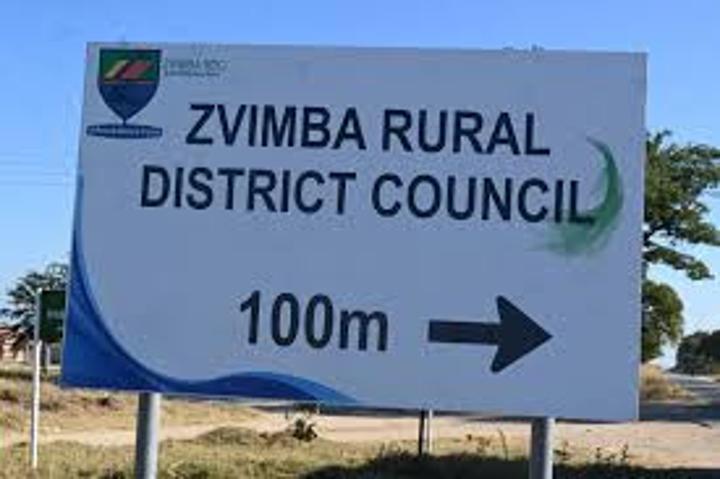 Zanu PF activists invade school land, block road Zanu PF activists invade school land, block road