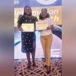 AMH journos shine at media awards AMH journos shine at media awards