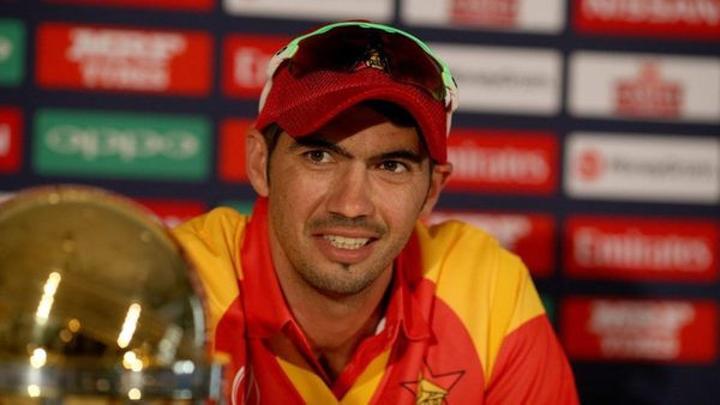 Cremer makes shock Zim return for Afghanistan T20Is Cremer makes shock Zim return for Afghanistan T20Is