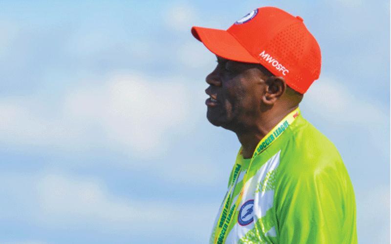 MWOS FC eye cup glory to emulate Ngezi Platinum MWOS FC eye cup glory to emulate Ngezi Platinum