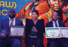 ZCDC records 4,5m fatality-free shifts ZCDC records 4,5m fatality-free shifts