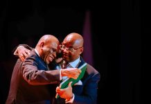 Outgoing Afreximbank boss tips successor to excel Outgoing Afreximbank boss tips successor to excel