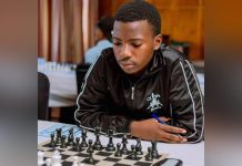 Mhondoro Chess, LuckyBets partner for major tournament Mhondoro Chess, LuckyBets partner for major tournament