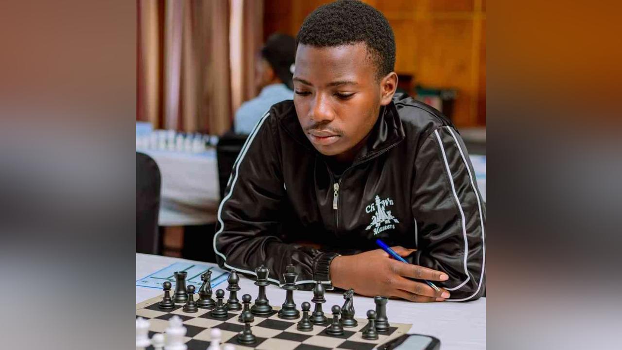 Mhondoro Chess, LuckyBets partner for major tournament Mhondoro Chess, LuckyBets partner for major tournament