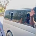 Zanu PF Karoi member injured in fatal head-on collision Zanu PF Karoi member injured in fatal head-on collision