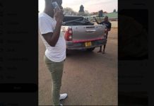 Harare Woman Duped by Buyers Using Bond Notes Harare Woman Duped by Buyers Using Bond Notes